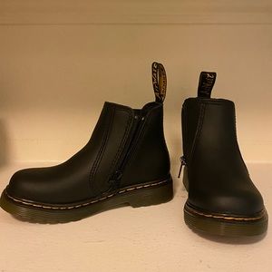 Dr Martens Boots kids Size US 9